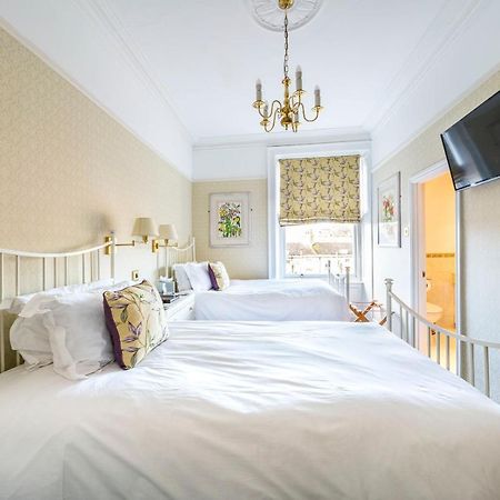 The Kennard Boutique Guesthouse Bath Exterior photo